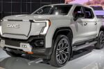 2026 GMC Sierra Launch Preview: Powerful Performance, Smart Technology, and Stylish Interior