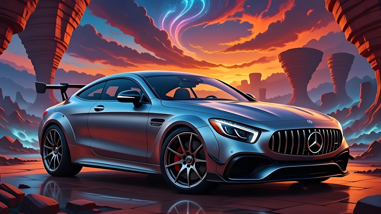 2026 Mercedes S-Class Launch Highlights: Futuristic Features and Unmatched Driving Performance