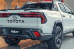2026 Toyota Hilux Revealed in USA: 201 HP Turbo Diesel, Rugged 4×4, Starting at $32,000
