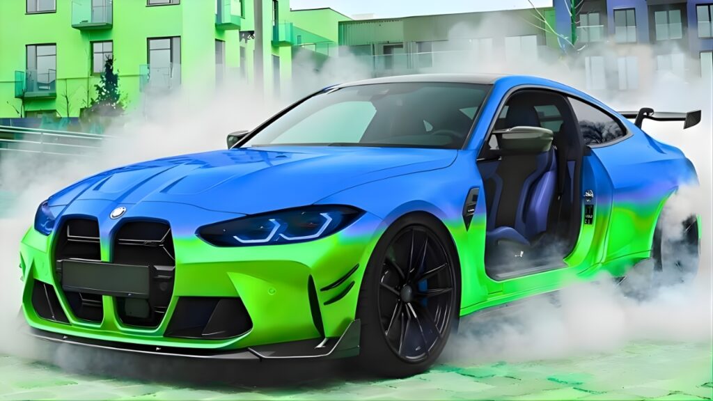 All-New 2026 BMW M5 Hybrid Launches with 727 HP Power, High-Speed Performance, and Premium Luxury