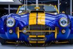 All-New 2026 Shelby Cobra Revealed : Raw Power, Aggressive Styling, and Next-Level Performance