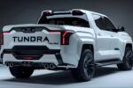 All-New 2026 Toyota Tundra First Look: Next-Level Power, Premium Interior, and Mileage Insights