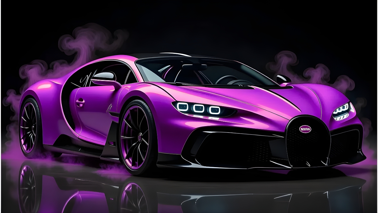 Bugatti Chiron Super Sport 2026 Debuts: Record-Breaking Speed with Luxury Craftsmanship