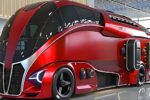 Bugatti Motorhome 2026 Shows Ultra-Modern Interiors and Hypercar-Level Performance
