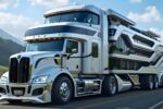 Kenworth W900 Motorhome 2026 Revealed: Where Big-Rig Muscle Meets High-End Comfort