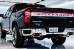 New 2026 Chevrolet Silverado First Look: Rugged Styling, Powerful Engine, and Advanced Features