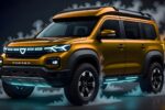 2026 Dacia Docker Camper Van Launch: Compact Size, Smart Layout, and Comfortable Living Space