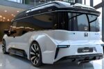Honda N-Box Camper 2026 First Look: Smart Interior, Compact Design, Perfect for Camping